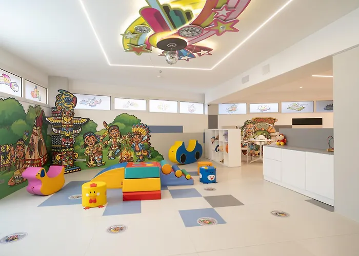 Continental&ResidenceAlbergo